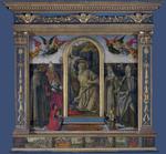 欧洲12-19世纪油画二_BOTTICINI, Francesco - S